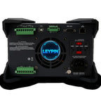 UNI-T UDP4303S - Four Channel Programmable DC Power Supply (297W) 0 - 32V OUTPUT VOLTAGE 0 - 3A OUTPUT CURRENT  lexso
