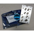 Tektronix 672-1504-00 Circuit Bd Assy Input & BNC671-4237-00 Wired VMUPG 1S    ytdi