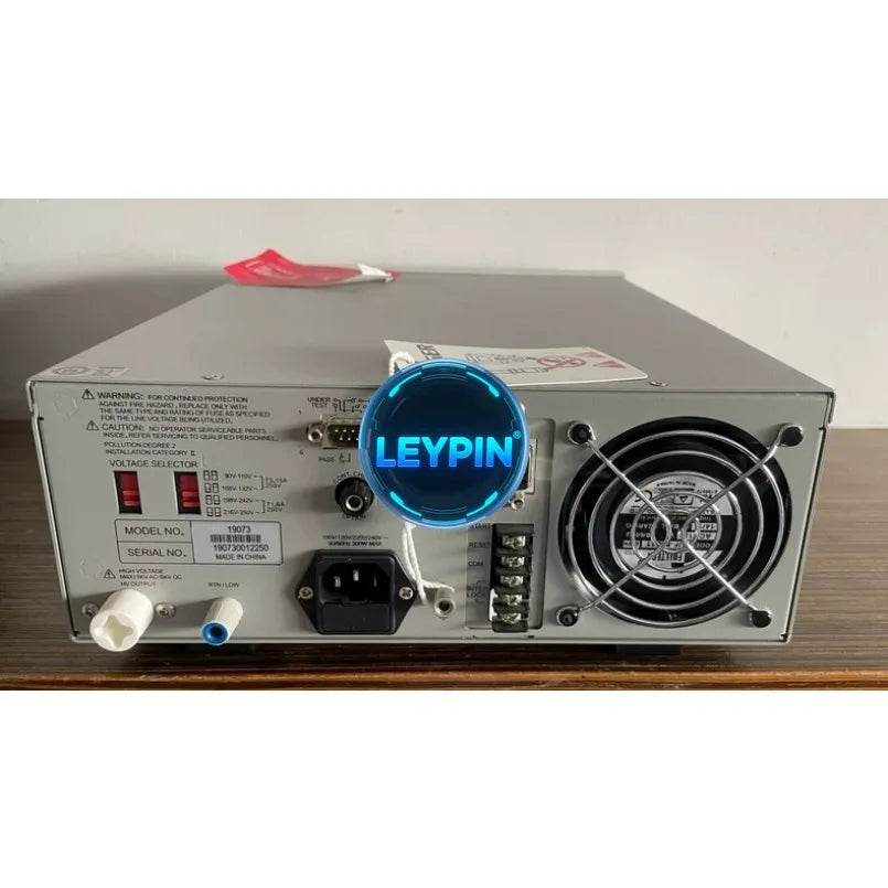 USED Chroma 19053 Tester ytdi