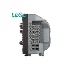 RIGOL DHO4204 High-Resolution 12-Bit Digital Storage Oscilloscope with 200 MHz Bandwidth and 4 Channels lexso