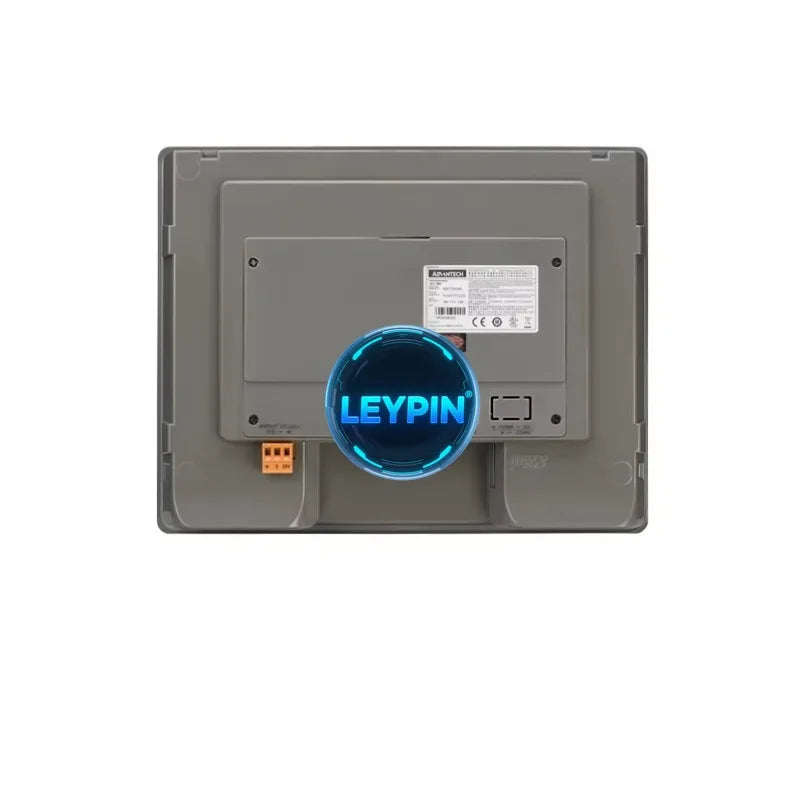 Advantech WOP-210K 10.1" WSVGA HMI Display WOP-210K Industrial Human Machine Interface Panel PC with Ethernet RS232 RS485  ytdi