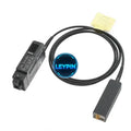 Tektronix TIVP1 Tektronix IsoVu Galvanically Isolated High Voltage/Impedance Differential Probe