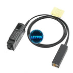 Tektronix TIVP1 Tektronix IsoVu Galvanically Isolated High Voltage/Impedance Differential Probe