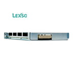 Keysight 34941A Quad 1x4 50 3 GHz Multiplexer Module for 34980A Four 4-channel Multiplexers    ytdi