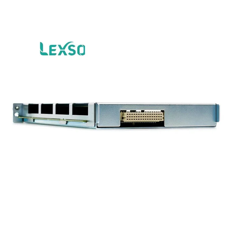 Keysight 34941A Quad 1x4 50 3 GHz Multiplexer Module for 34980A Four 4-channel Multiplexers    ytdi