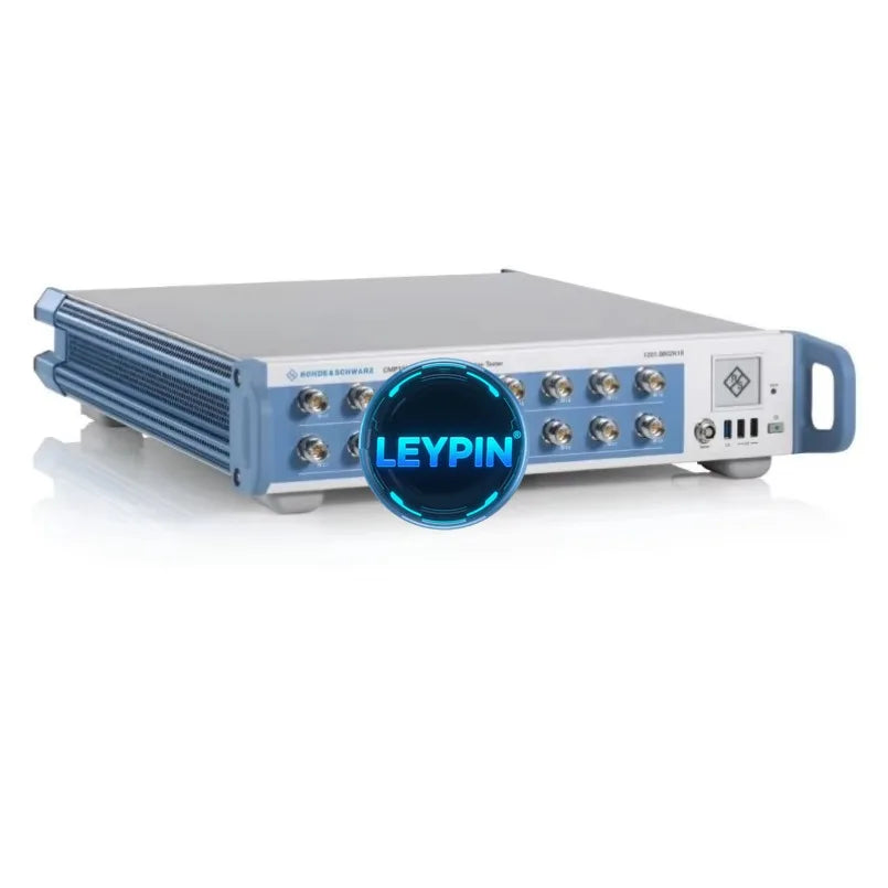 Rohde&Schwarz CMP180 Wireless Communication Tester with a Frequency of up to 8 GHz    lexso