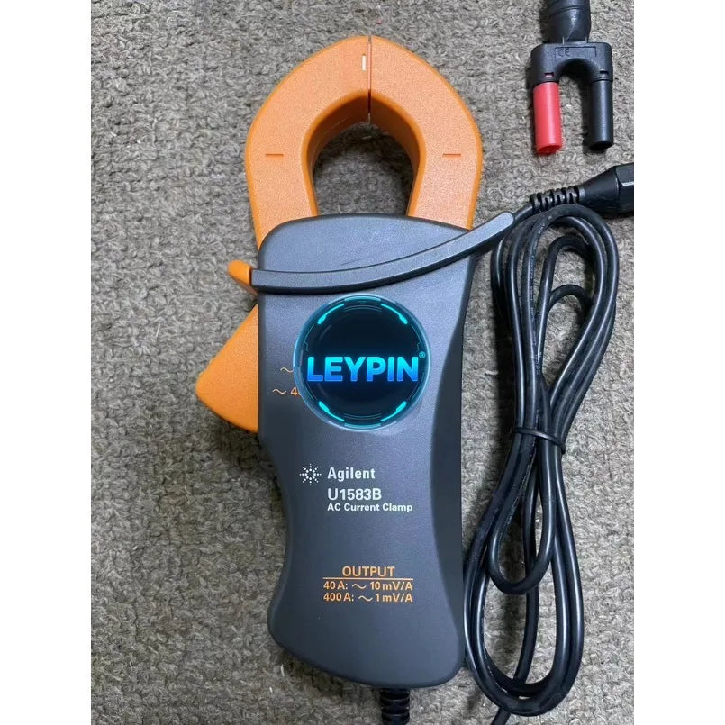 Keysight Agilent U1583B AC Current Clamp   ytdi
