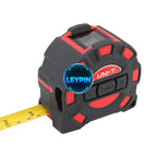 UNI-T LM T Series Laser Tapes 40m LM40T 60m LM60T 5m M/ft+in Class 2 for Home Decoration Engineering for Test Instruments  lexso