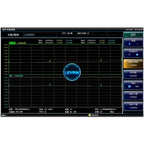 Ceyear 3986F Series Noise Figure Analyzer, 10MHz to 40GHz, Measurement Bandwidth:200kHz     lexso