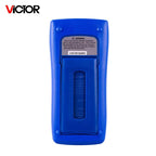 VICTOR VC24 Multifunction Process Calibrator RTD Source Measure and Source Output Calibrtator Temperature Monitoring Calibrator   ytdi