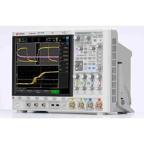 Keysight DSOX4104A 1GHz 4-Channel Oscilloscope with 100MHz Bandwidth