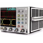 KEYSIGHT MSOV254A Mixed Signal Oscilloscope: 25 GHz, 4 Analog Plus 16 Digital Channels ytdi