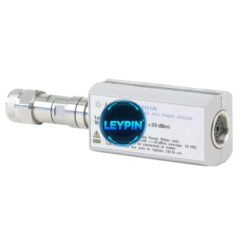 Keysight E9326A Peak and Average Power Sensor 50 MHz - 18 GHz 1.5MHz Bandwidth     lexso