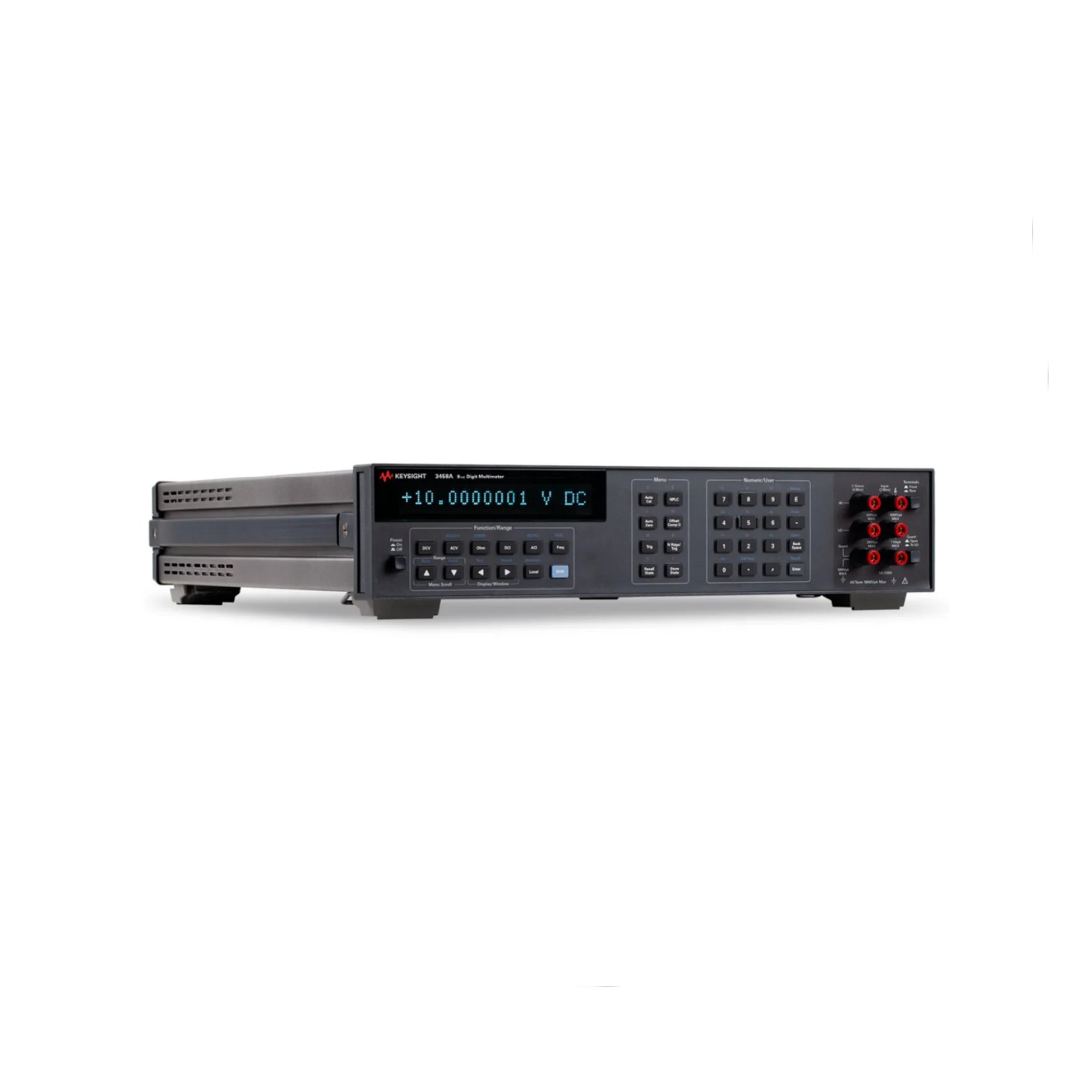 R&S FSVA40 Spectrum Analyzer, up to 40G, and signal Analysis Bandwidth up to 160MHZ