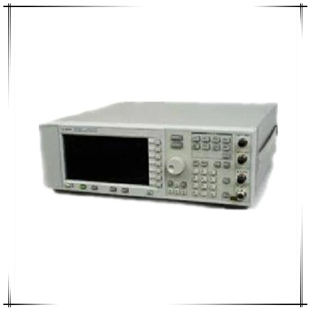 Used Agilent HP E4425B Signal Generator 250kHz-3GHz Made in America