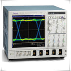 Used Tektronext DPO70804 Mixed Signal Oscilloscope 33GHz