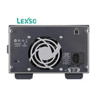 Keysight E36311A 80W Triple Output Power Supply 6V/5A +25V/1A -25V/1A America Origin 1 Month Warranty   ytdi