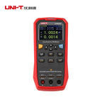 UNI-T UT622A Digital Capacimeter LCR Meter Handheld Resistance Capacitance Tester UT622C/UT622E LS    ytdi