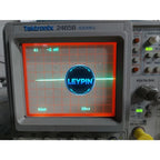 Tektronix 2465B 400MHz 4 channel oscilloscope    ytdi