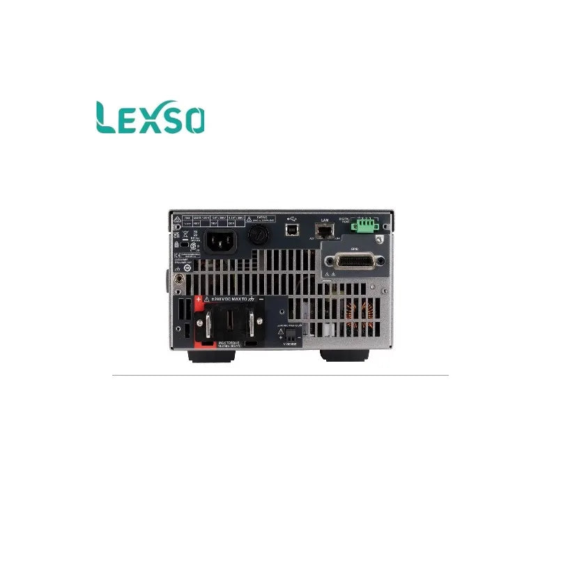 Keysight E36154A Autoranging Benchtop 800W Power Supply, 30V, 80A, LAN, USB lexso