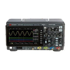 Keysight InfiniiVision Oscilloscope 1000 X Series lab home cars test Oscilloscope 50MHz to 200MHz/2 GSa/s/70MHz/4ch