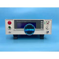 Chroma 19052 ELECTRICAL SAFETY ANALYZER MODEL 19032 AC/DC HIPOT TESTER  ytdi