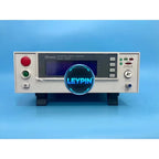 Chroma 19052 ELECTRICAL SAFETY ANALYZER MODEL 19032 AC/DC HIPOT TESTER  ytdi