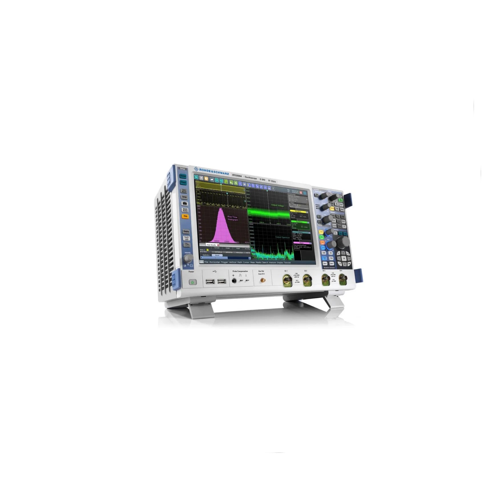 Rohde & Schwarz RTO2014 Oscilloscope