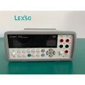 34411A Agilent Multimeter  second-hand    ytdi