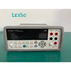 34411A Agilent Multimeter  second-hand    ytdi