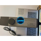 Tektronix 1-Degre Luminance Head J1823 with J17 Photometer Radiometer    ytdi