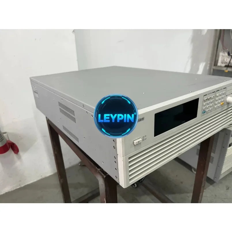 Chroma 62150H-600 600V 25A 15KW DC Power Supply     ytdi