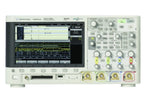 DSOX3014A Agilent Digital Oscilloscope second-hand