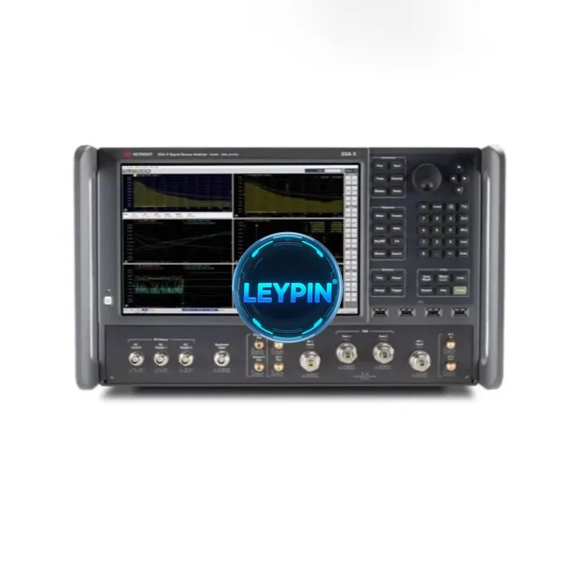 Keysight E5056A SSA-X Signal Source Analyzer       ytdi