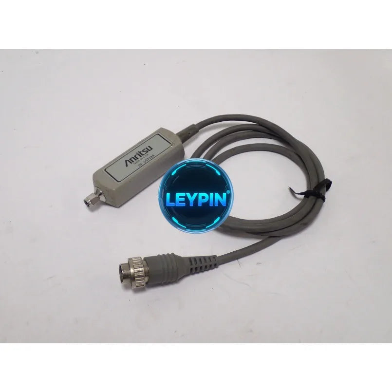 ANRITSU 560-7K50 DETECTOR 10MHz-40 GHz +20dBm MAX TESTED     ytdi