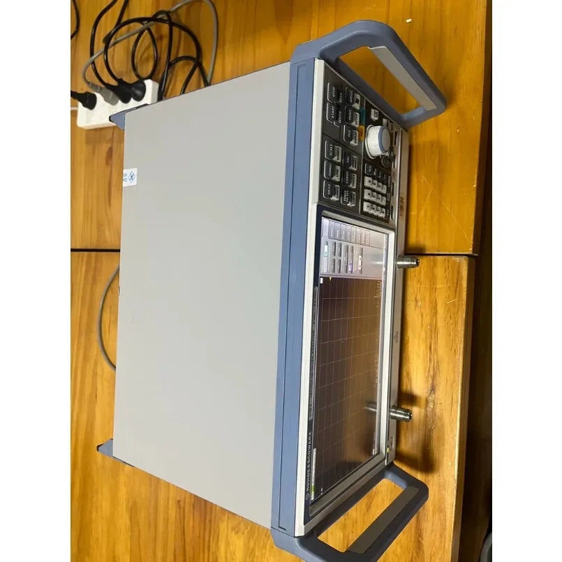 Rohde&Schwarz Vector Network analyzer ZNB8 8.5GHz R&Sznb8  lexso
