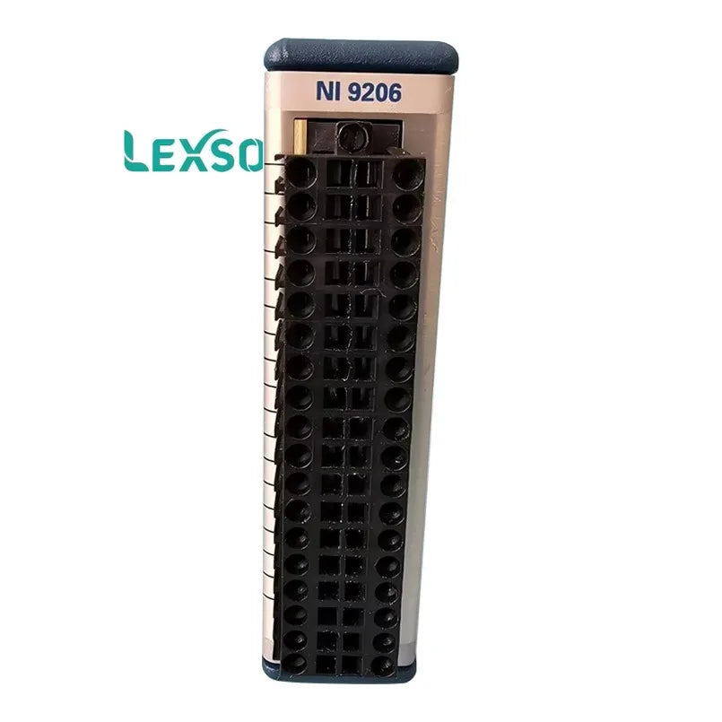 National Instruments 9206 C Series Voltage Input Module lexso
