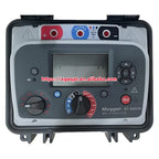 New Megger S1-568/1068/1568 MEGOHMMETER 5KV-15KV Insulation Resistance Tester in Stock Promotion   ytdi