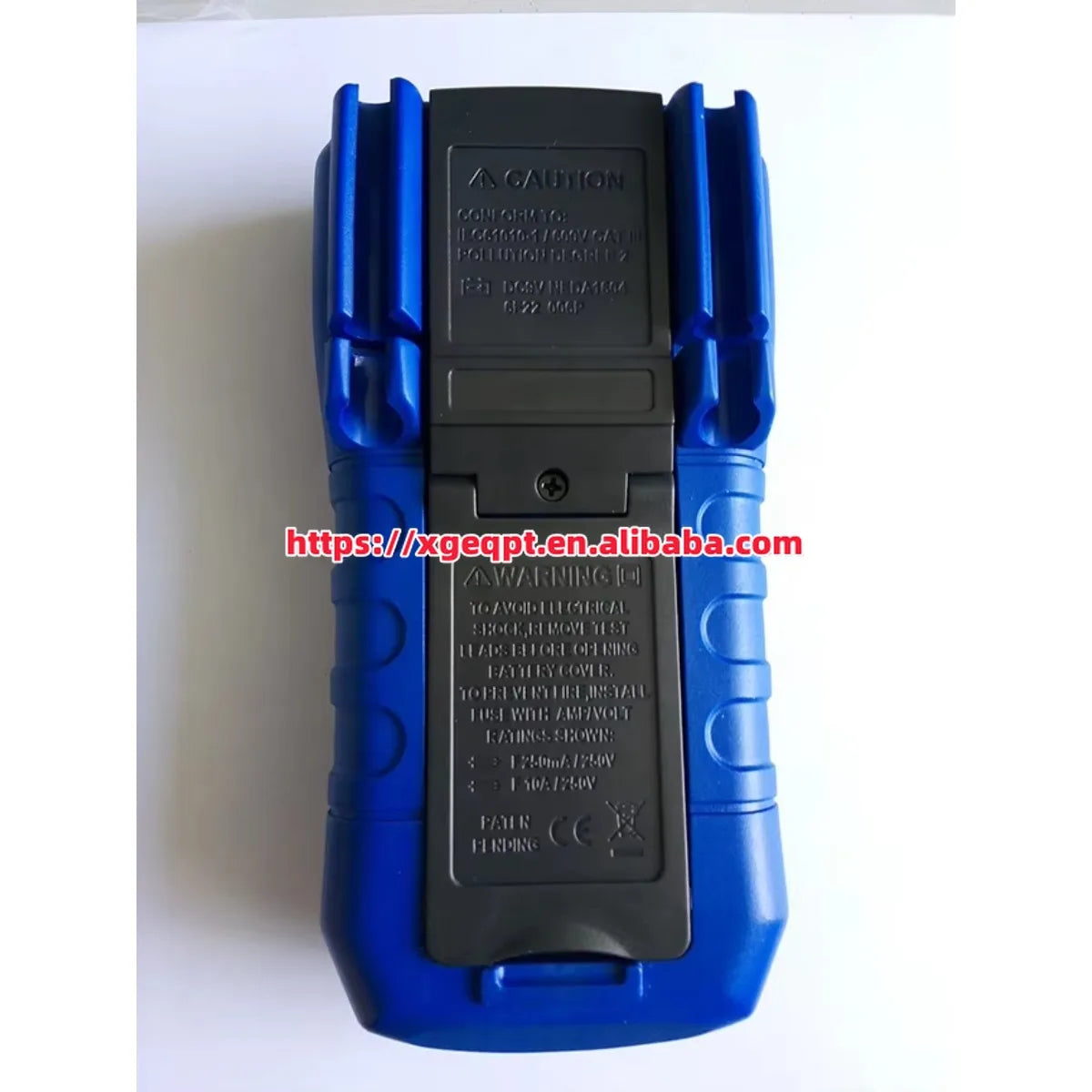 VICTOR 71A  Signal Generator Current and Voltage Process Calibrator Analog Transmitter Source Simulator   ytdi