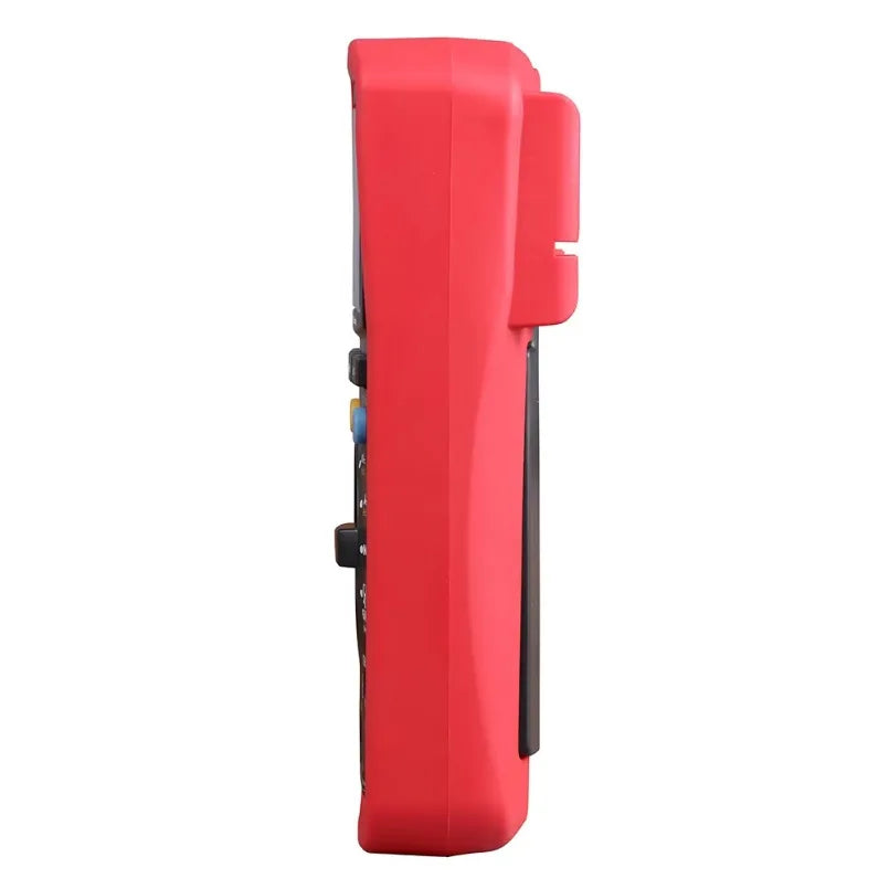 UNI-T UT139C Electric Current Meter AC DC 5999 Count Multimeter Resistance Capacitance Measurement Handheld Digital Multimeter lexso