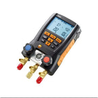 Testo 549 Electronic Refrigerant Gauge Group Pressure Gauge Pressure Meter Digital Pressure Gauge LS   ytdi