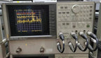 Used HP Agilent 8753C Network Analyzer 30kHz to 3GHz    ytdi