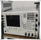 Used Keysight E8267D Signal Generator 100kHz to 44GHz