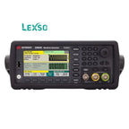 Keysight 33612A 80 MHz Electronic Measuring Instrument 2-Channel Waveform Generator lexso
