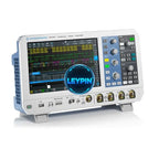 ROHDE&SCHWARZ RTA4000 RTA4004 RTA4004 + RTA-B243 RTA4004 + RTA-B245 RTA4004 + RTA-B2410 Oscilloscope lexso