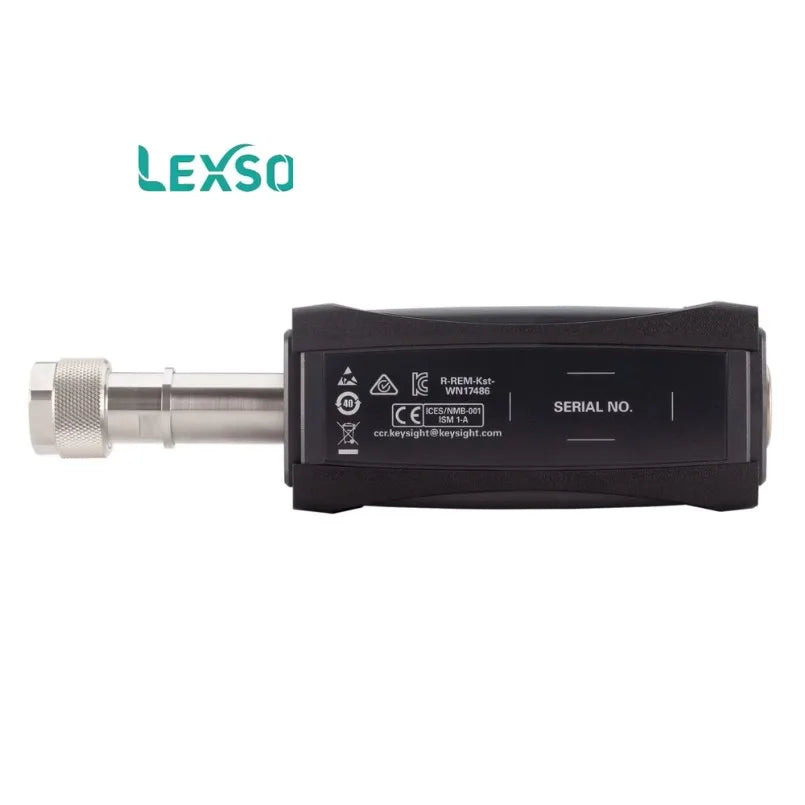 Keysight U2051XA 10 MHz to 6 GHz USB Wide Dynamic Range Average Power Sensor     ytdi
