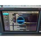 Agilent / Keysight N9020B-550 MXA Spectrum Analyzer 50GHZ   ytdi