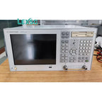 1PCS KEYSIGHT Agilent E5062A Network Analyzer 300kHz-3GHz /Good function ##    lexso
