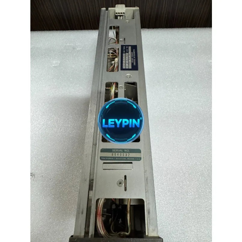 Tektronix 7A11 Amplifier    ytdi