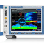 R&S FSVR13 Series Real-Time Spectrum Analyzer 10 Hz to 13GHz for Test Instruments      lexso